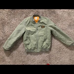 Vans Bomber Jacket